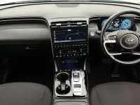 Used Hyundai Tucson Premium 230 HP (169 kW) 2023 Grey SUV