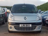 used Renault Kangoo 1.6 EXPRESSION 16V 5 Door* AUTOMATIC & LOW MILEAGE*