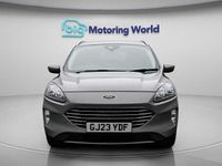 Used Ford Kuga Titanium 150 HP (110 kW) 2023 Silver SUV