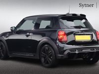 used Mini Cooper S 3-Door Hatch Sport 2.0 3dr