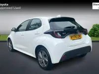 Used Toyota Yaris 116 HP (85 kW) 2026 Hatchback