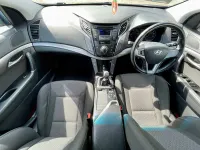 Used Hyundai i40 139 HP (102 kW) 2015 Silver Sedan