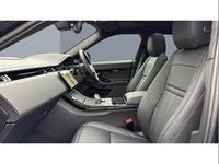 New Land Rover Range Rover evoque Autobiography 265 HP (194 kW) 2025 Other SUV