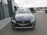 Usado Volvo XC70 SE Lux 215 CV (158 kW) 2013 Azul Familiar
