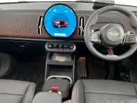 Used Mini Countryman 168 HP (123 kW) 2025 Grey SUV