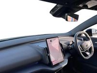 Used Volvo EX30 Plus 200 kW (272 HP) 2024 Onyx black SUV