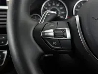 Used BMW 330e M Sport 252 HP (185 kW) 2017 Black Sedan
