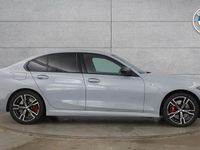Used BMW M340 M Sport 369 HP (271 kW) 2025 Grey Sedan