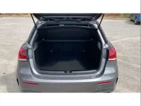 Used Mercedes A180 AMG Line Premium 136 HP (100 kW) 2022 Grey Hatchback