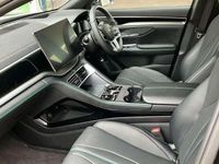 Used BYD Seal U Comfort 214 HP (157 kW) 2025 Black SUV