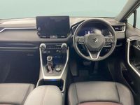 Used Suzuki Across 287 HP (211 kW) 2023 Black SUV