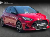 Used Toyota Yaris Sport 116 HP (85 kW) 2023 Other Hatchback