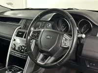 Used Land Rover Discovery Sport HSE 2017 Grey SUV