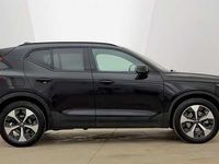 Used Volvo XC40 Plus 194 HP (142 kW) 2025 Black SUV