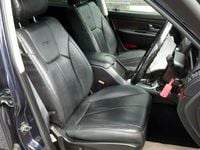 Used Ssangyong (KGM) Rexton 2010 SUV