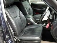 Used SsangYong Rexton 2010 SUV