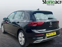 Used VW Golf VIII Style 150 HP (110 kW) 2023 Hatchback