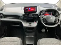 Usado Vauxhall Combo Ultimate 100 kW (136 CV) 2024 Blanco Monovolumen