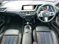 Used BMW 218 M Sport 136 HP (100 kW) 2022 Grey Coupe