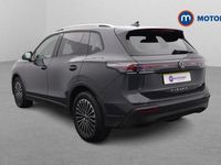 Used VW Tiguan Match 150 HP (110 kW) 2025 Grey SUV