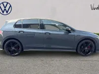 Used VW Golf VIII 200 HP (147 kW) 2023