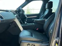 Used Land Rover Discovery SE Dynamic 350 HP (257 kW) 2024 Blue SUV