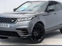 Used Land Rover Range Rover Velar SE Dynamic 2020 Grey SUV
