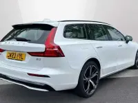 Usado Volvo V60 Plus 161 HP (118 kW) 2023 Carrinha