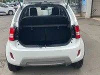 Used Suzuki Ignis SZ-T 83 HP (61 kW) 2024 SUV