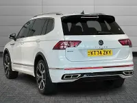 Used VW Tiguan 148 HP (108 kW) 2025 SUV
