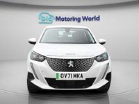Used Peugeot e-2008 Active Premium 100 kW (136 HP) 2022 SUV