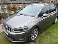 Used VW Golf VII GT 150 HP (110 kW) 2015