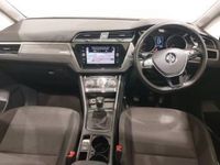 used VW Touran 1.5 TSI EVO SE Family 5dr