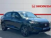 Used Honda HR-V Advance 131 HP (96 kW) 2024 SUV
