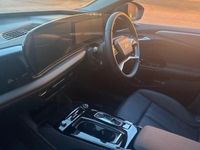 Used Audi A6 e-tron Sport 210 kW (286 HP) 2025 Magnet grey Estate