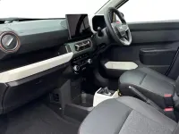 New Dacia Spring Extreme 74 kW (101 HP) 2026 Grey Hatchback