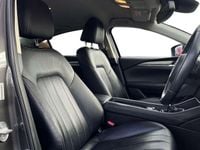 Used Mazda 6 Inclusive 165 HP (121 kW) 2020 Grey Sedan