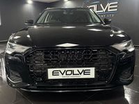 Used Audi A6 Sport 204 HP (150 kW) 2022 Black Estate