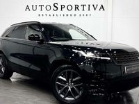 Used Land Rover Range Rover Velar SE Dynamic 404 HP (297 kW) 2024 Black SUV