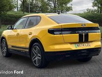Used Ford Capri Extended Range 250 kW (340 HP) 2024 SUV