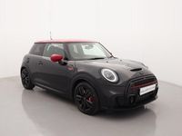Used Mini John Cooper Works Hatch 228 HP (167 kW) 2024 Black Hatchback
