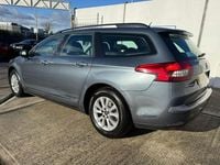 Used Citroën C5 VTR Sport 110 HP (80 kW) 2012 Grey Estate