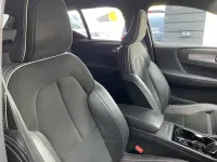 Used Volvo XC40 R-Design 197 HP (144 kW) 2020 Grey SUV