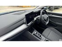 Used VW Golf VIII 204 HP (150 kW) 2026