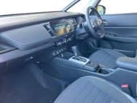 Nouă Honda Jazz Advance 122 CP (89 kW) 2025 Alb Hatchback
