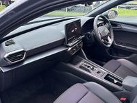 Used Cupra Leon 150 HP (110 kW) 2025 Hatchback