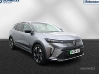 Used Renault Scenic E-Tech Techno 160 kW (218 HP) 2024 SUV