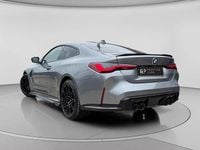 Used BMW M4 Competition Edition 510 HP (375 kW) 2021 Grey Coupe