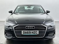 Second-hand Audi A6 Sport 204 CP (150 kW) 2021 Berlinǎ