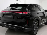 Used Omoda 9 537 HP (394 kW) 2025 Black SUV